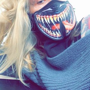 Meet your Posher, Tracy